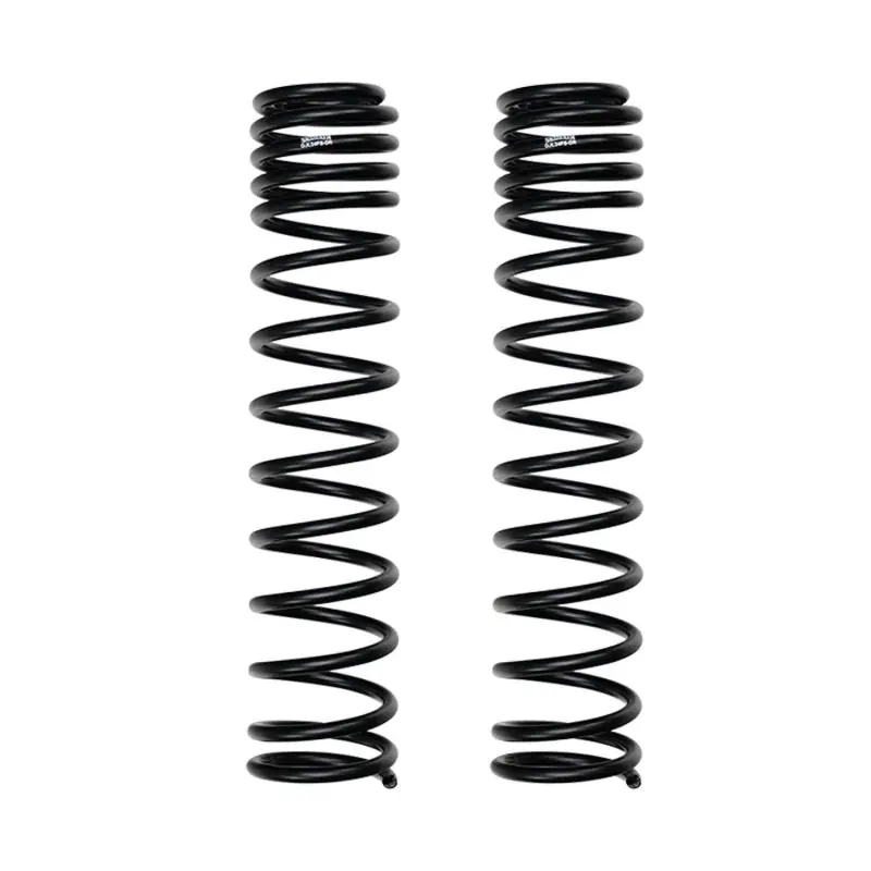 Fan Favorite Skyjacker Jeep Gladiator JT Diesel 3.5in Front Dual Rate Long Travel Coil Springs