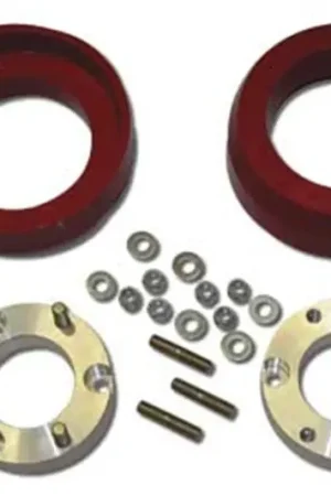 Skyjacker Suspension Lift Kit 2007-2013 Toyota FJ Cruiser 4 Wheel Drive Limited Edition