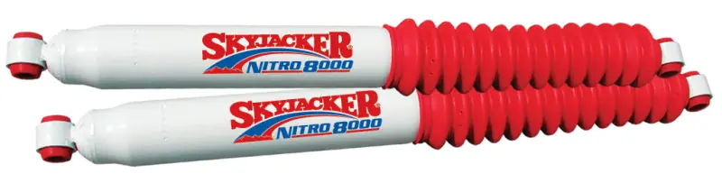 Low Price Skyjacker Nitro Shock Absorber 2013-2014 Ram 3500 4 Wheel Drive