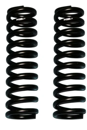 Skyjacker 5in VAR RATE COILS 66-77 BRO Top Rated