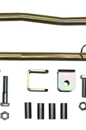 Skyjacker 1984-2001 Jeep Cherokee (XJ) Sway Bar Quick Disconnect End Link Secure Checkout