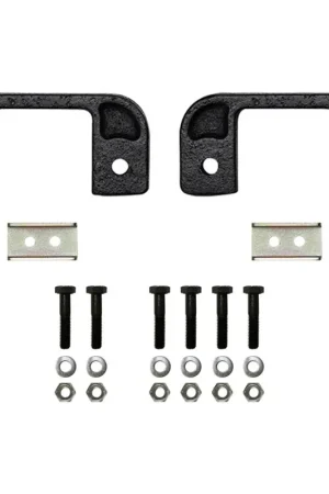 Bulk Order Skyjacker Suspension 2in Front Leveling Kit 14-18 GMC Sierra 1500