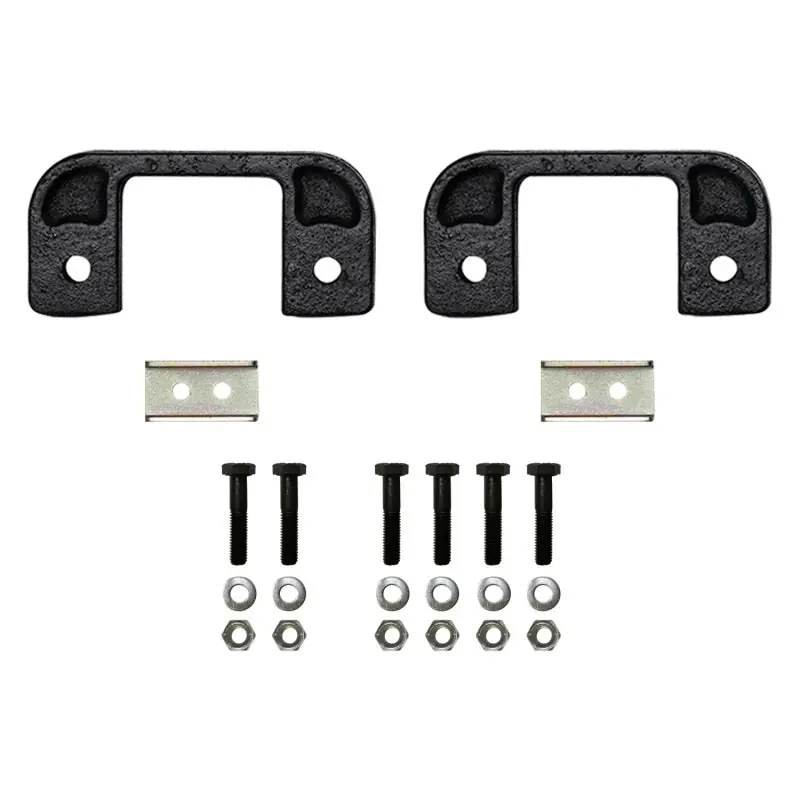 Bulk Order Skyjacker Suspension 2in Front Leveling Kit 14-18 GMC Sierra 1500