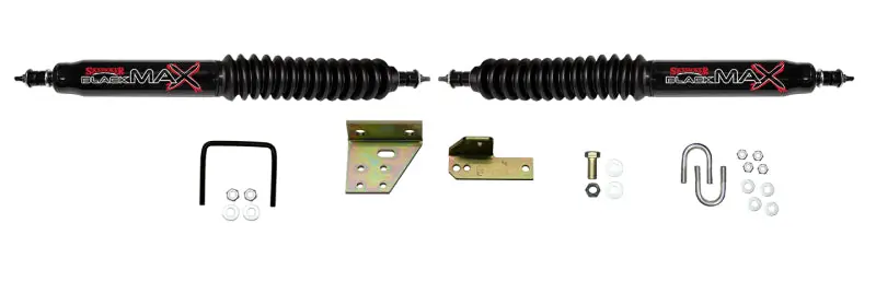 Skyjacker 1984-1985 Toyota 4Runner Steering Damper Kit Exclusive Offer