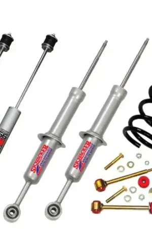 Skyjacker 2007-2008 Toyota FJ Cruiser Suspension Lift Kit w/ Shock New Release