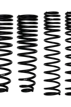 Skyjacker GLAD DSL 5.5in F/R DR/LT COIL Don’t Miss Out