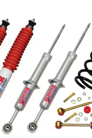 Direct From Manufacturer Skyjacker 2007-2008 Toyota FJ Cruiser Suspension Lift Kit w/ Shock