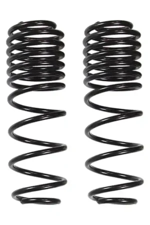 Next Day Delivery Skyjacker 20-22 Jeep Gladiator JT (Mojave ONLY) 2in. Rear Dual Rate Long Travel Coil Springs - Pair