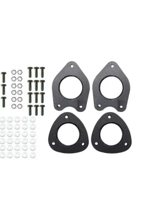 Money Back Guarantee Skyjacker 2006-2009 Honda Ridgeline Suspension Lift Kit