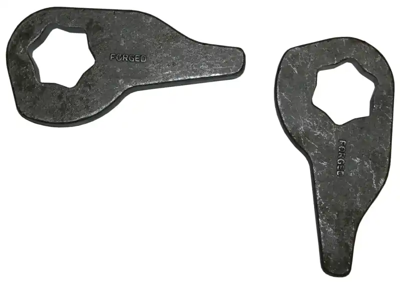 Trending Skyjacker 2002-2005 Dodge Ram 1500 4 Wheel Drive Suspension Front Leveling Kit