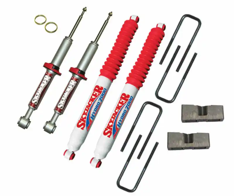 Best Seller Skyjacker Suspension Lift Kit w/ Shock 2004-2008 Ford F-150
