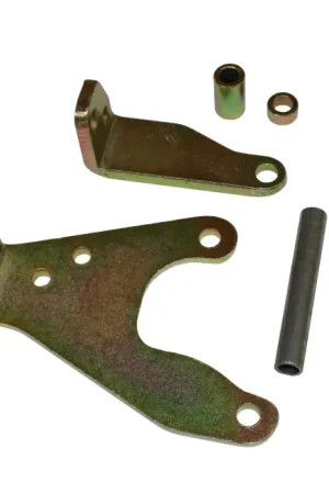 Limited Time Skyjacker 1997-2006 Jeep Wrangler (TJ) Manual Trans Shifter Relocation Bracket