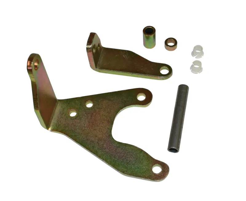 Limited Time Skyjacker 1997-2006 Jeep Wrangler (TJ) Manual Trans Shifter Relocation Bracket