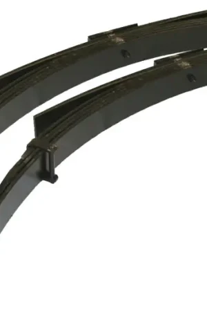 Skyjacker 2-2.5in SR FR SPR 86.5-95 YJ Time-Limited