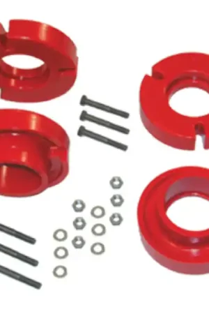 Don’t Miss Out Skyjacker 2004-2008 Ford F-150 Suspension Front Leveling Kit
