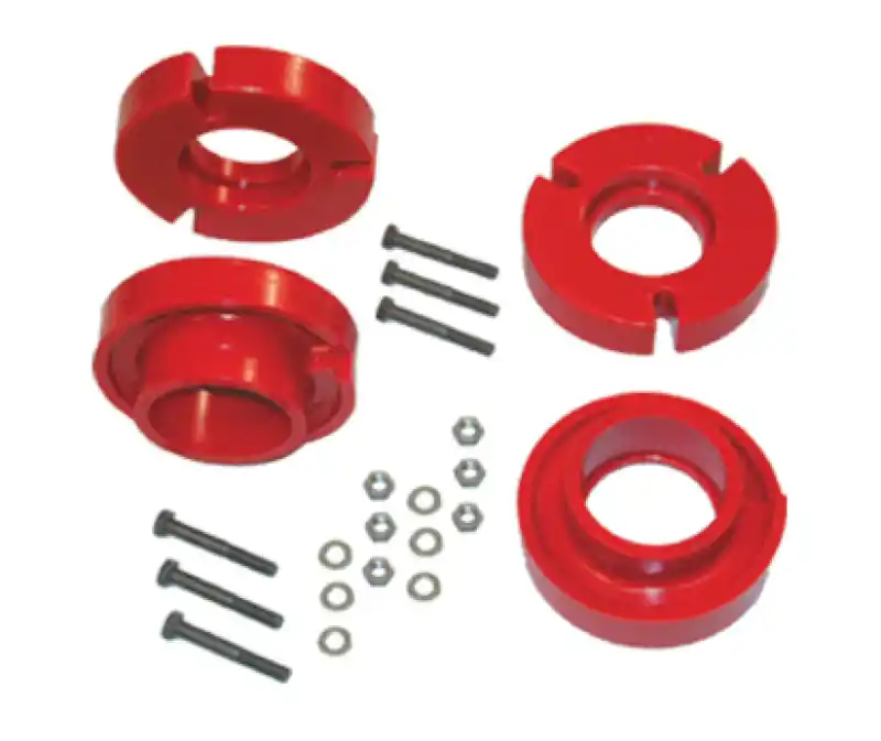 Don’t Miss Out Skyjacker 2004-2008 Ford F-150 Suspension Front Leveling Kit