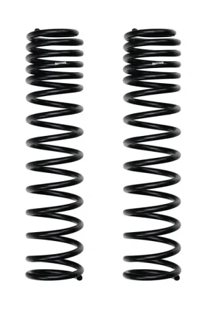 Skyjacker 2.5in Front Dual Rate Long Travel Coil Springs Budget