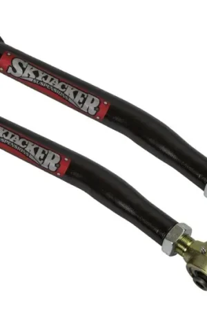 Don’t Miss Out Skyjacker 2007-2017 Jeep Wrangler (JK) Suspension Link Arm Kit