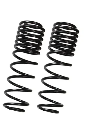 Skyjacker 21-23 Jeep Wrangler Unl. Rubicon 392 Component Box w/Rear Dual Rate Long Travel Coils Today Only