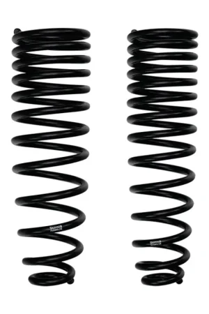 Crafted Skyjacker Jeep Gladiator JT Rubicon 3in Rear Dual Rate Long Travel Coil Springs