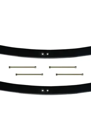 Skyjacker Add A Leaf 2007-2009 Dodge Ram 2500 Crew Cab 4WD Extended Crew Cab 4WD Top Pick