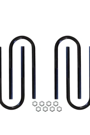 Skyjacker Axle U-Bolt All Non-Spec Vehicles Bulk Order