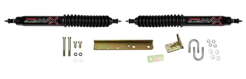 Skyjacker 1994-1996 Mazda B3000 Steering Damper Kit Time-Limited