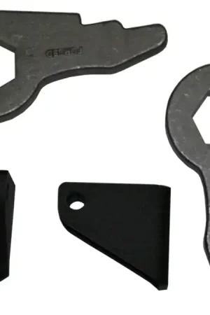 Price Drop Skyjacker 2007-2007 Chevrolet Silverado 2500 HD Classic 4W / RWD Suspension Front Leveling Kit