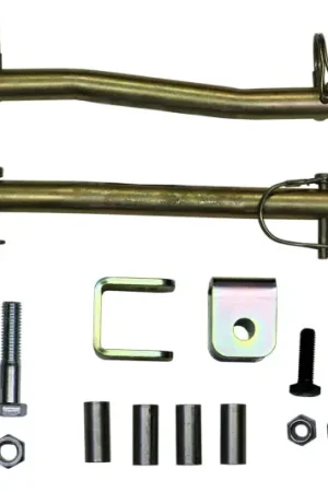 Skyjacker 2004-2006 Jeep Wrangler (LJ) Sway Bar Link Hassle-Free Returns