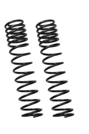 Handmade Skyjacker 21-23 Jeep Wrangler Unl. Rubicon 392 Component Box w/Front Dual Rate Long Travel Coils