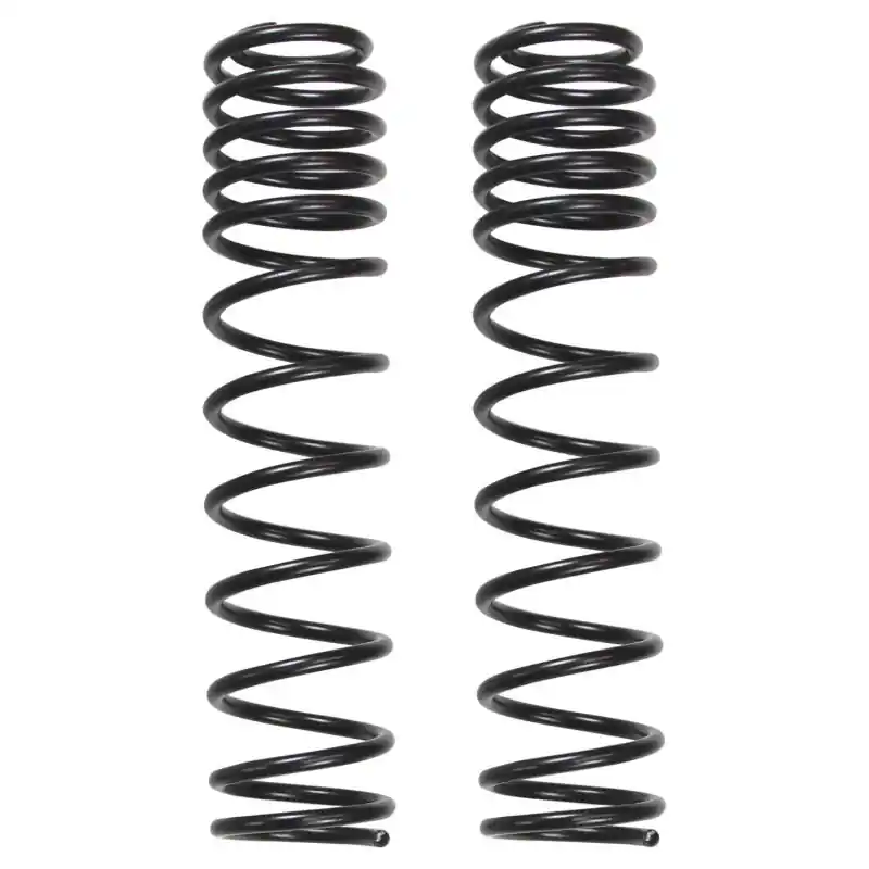 Skyjacker Jeep JL Rubicon 4DR Front Dual Rate Long Travel Coil Springs 4in Lift Today Only