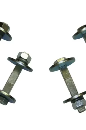 Skyjacker 1988-2000 GMC K2500 Pickup Alignment Caster/Camber Kit Seasonal Sale