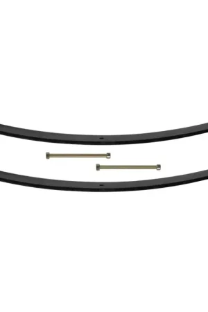 Bargain Skyjacker 1976-1983 Jeep CJ5 Leaf Spring