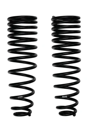 Reduced Price Skyjacker Jeep Gladiator JT 2in Rear Dual Rate Long Travel Coil Springs