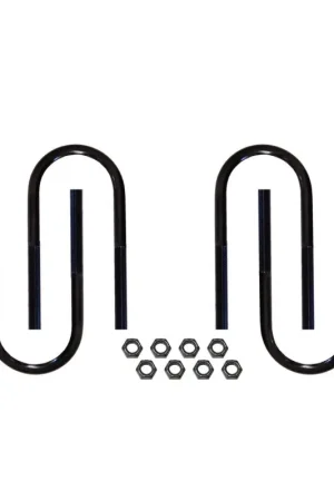 Skyjacker Axle U-Bolt All Non-Spec Vehicles Fresh Stock