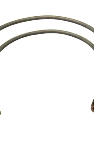 Certified Skyjacker 1976-1979 Jeep CJ7 Front Drum Brake Hose
