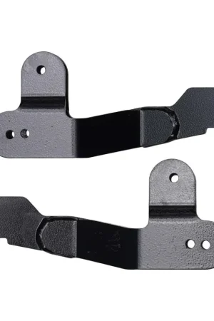 Crafted Skyjacker 1997-2005 Jeep Wrangler (TJ) Control Arm Mount