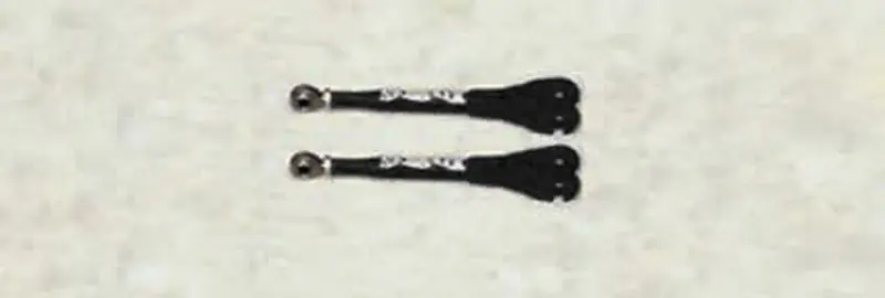 Fast Shipping Skyjacker 1986-1992 Jeep Comanche Suspension Link Arm Kit