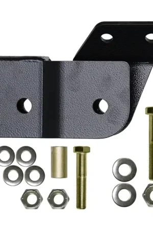 Direct From Factory Skyjacker Jeep Gladiator JT Track Bar Bracket - Rear