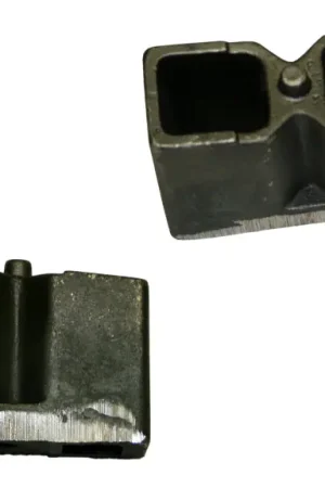 Skyjacker Suspension Block All Non-Spec Vehicles Professional Grade