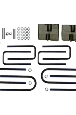 Price Drop Skyjacker COMP Box 6in 79 F350 4X4