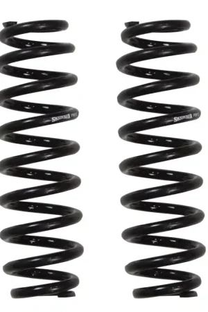 Top Pick Skyjacker Coil Spring Set 2010-2017 Polaris Ranger Crew
