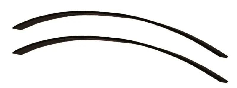 Skyjacker 1974-1974 Jeep Cherokee Leaf Spring Price Drop