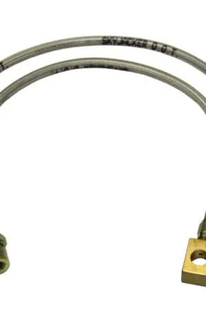 Skyjacker 1980-1981 Jeep CJ7 Brake Hose Viral