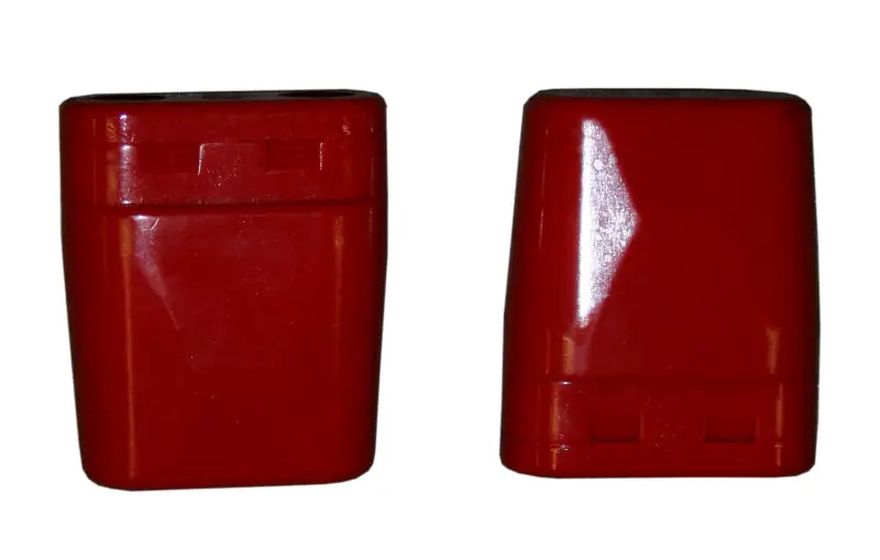 Skyjacker Dodge Ram 2-3in Bump Stop Best Choice