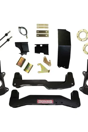 Special Offer Skyjacker Suspension Lift Kit 2014-2016 GMC Sierra 1500