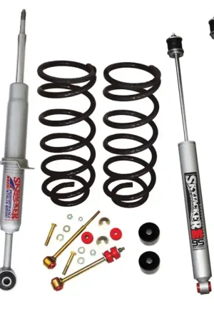 In Demand Skyjacker 2003-2016 Toyota 4Runner Suspension Lift Kit w/ Shock