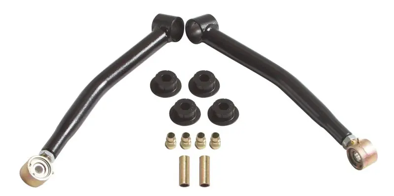 Crafted Skyjacker 2007-2010 Jeep Wrangler (JK) 4 Wheel Drive Suspension Link Arm Kit