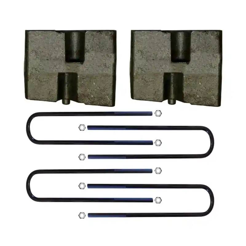 Original Skyjacker 4.5in BLOCK/UBLT KIT 11F350