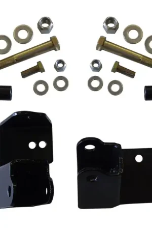 Cheap Skyjacker JL/JT FRT OUTSIDE SHK BRKTS